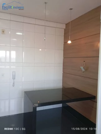 Imagem COBERTURA TRIPLEX - RUDGE RAMOS - SÃO BERNARDO DO CAMPO