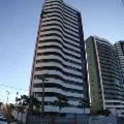 Imagem Apartamento 4 dormitórios para Venda em Teresina, Jóquei, 4 dormitórios, 4 suítes, 5 banheiros, 2 vagas