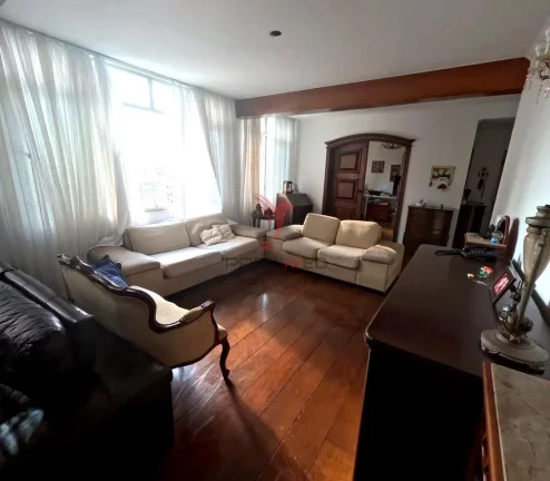Imagem Apartamento Amplo em Higienópolis