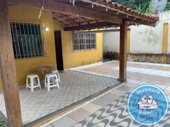 Imagem ALUGO EXCELNTE CASA TÉRREA COM 02 DORMITÓRIOS EM PORTO SEGURO