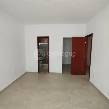 Imagem CASA RECÉM CONSTRUÍDA EM CONDOMÍNIO DA GRANDE NATAL