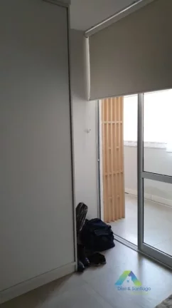 Imagem Apartamento com 1 dormitório à venda, 41 m² por R$ 444.000,00 - Saúde - São Paulo/SP