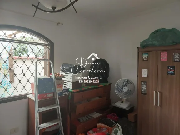 Imagem CASA Residencial em GUARUJÁ - SP, JARDIM SANTA MARIA