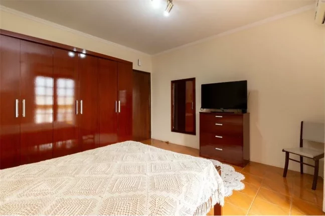 Imagem CASA RESIDENCIAL em São Paulo - SP, Alto da Lapa