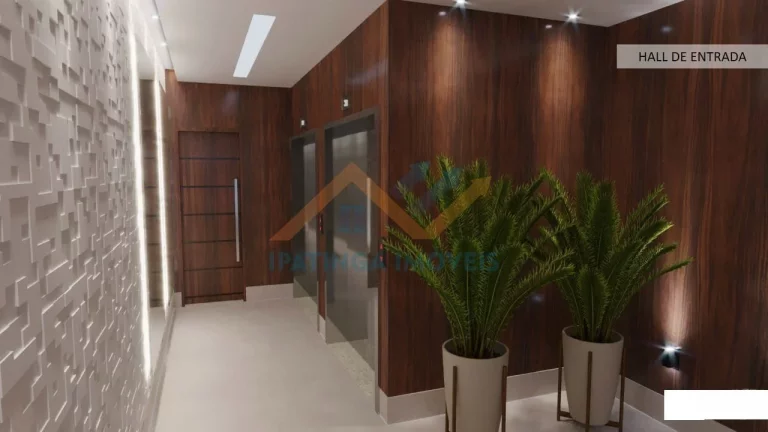 Imagem Apartamento no Cidade Nobre - Ipatinga -