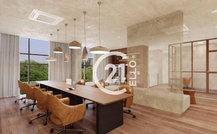 Imagem Apartamento com 3 dormitórios à venda, 231 m² por R$ 10.500.000,00 - Ibirapuera - São Paulo/SP
