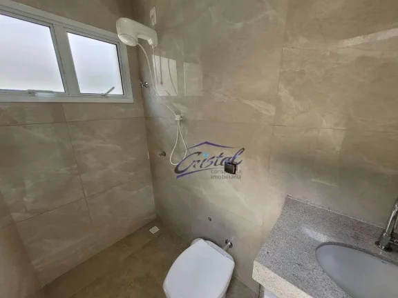 Imagem Casa com 3 quartos (1 suíte) à venda, 181 m² - Reserva Paineiras - Vargem Grande Paulista/SP