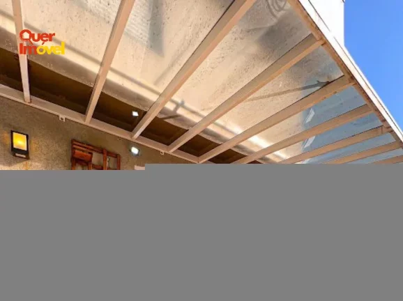 Imagem Imperdível oportunidade: Casa de alto padrão em condomínio no Jardim Cybelli, Ribeirão Preto-SP - 3 quartos, 3 suítes, 3 salas, 5 banheiros, 4 vagas, 190m².