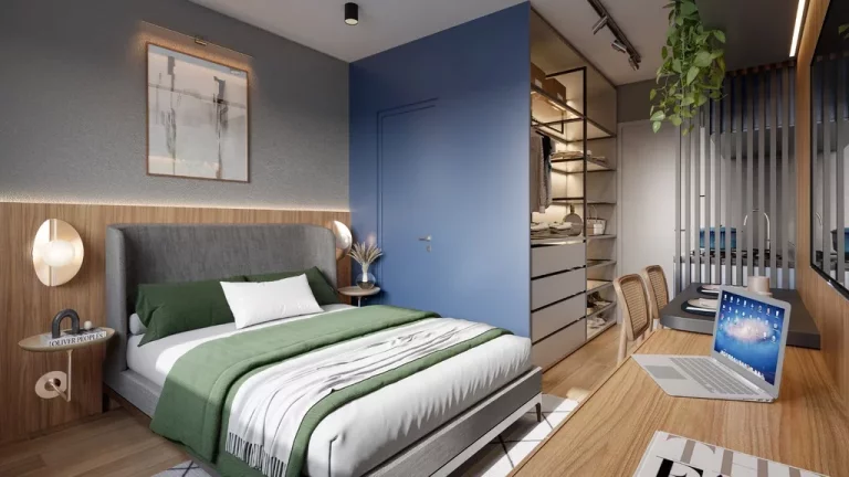 Imagem Apartamento à venda no bairro Vila Romana - São Paulo/SP