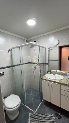 Imagem APARTAMENTO DE 3 DORMITÓRIOS FRENTE MAR NA PRAIA GRANDE EM UBATUBA-SP