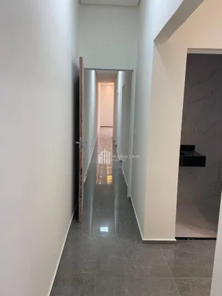 Imagem Casa pronta para morar, 3 dormitórios à venda por R$ 355.000,00 - DREAM HOUSE VILLAGE - Centro - Timon/Maranhão