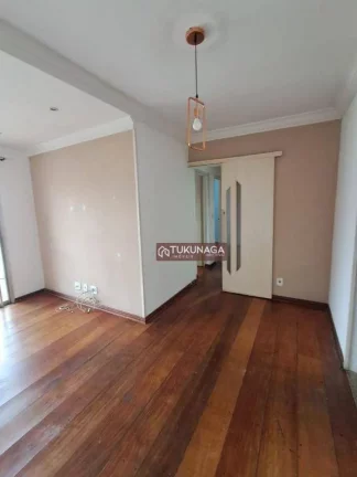 Imagem Apartamento à venda, 65 m² por R$ 387.000,00 - Vila Carrão - São Paulo/SP