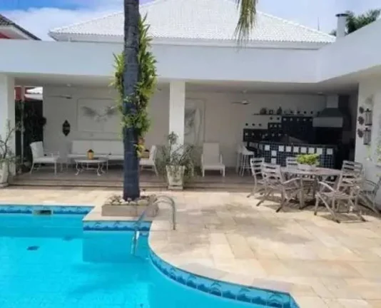 Imagem Casa para Venda em Rio de Janeiro, BARRA DA TIJUCA, 4 dormitórios, 2 suítes, 4 banheiros, 4 vagas