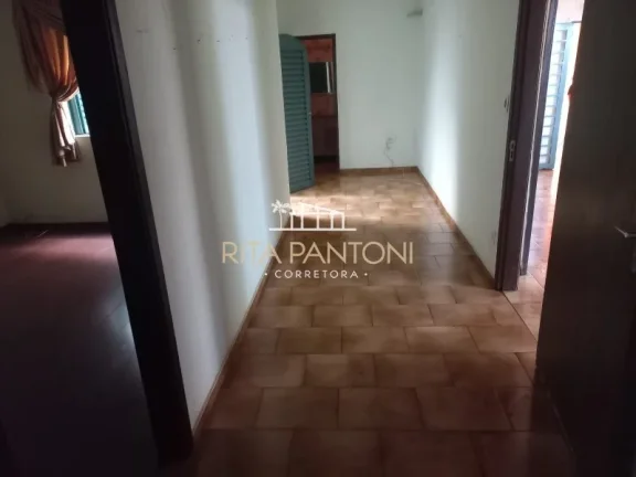 Imagem Casa - Ribeirão Preto - Vila Tamandaré - Região Leste