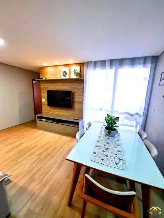 Imagem Apartamento à venda de 101m2 de 3 quartos 2 vagas no Torres De Ozanan - Jundiaí/SP