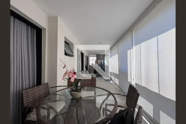 Imagem Apartamento à Venda - Recreio, 4 Quartos, 230 m2