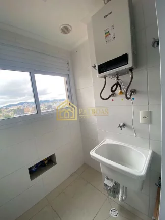 Imagem Apartamento Padrão