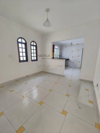 Imagem CASA TERREA COM EDÍCULA EM TABOÃO DA SERRA* POR $ 420.000