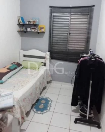 Imagem Casa à venda com 120m² | Residencial Pazetti | Paulínia - SP