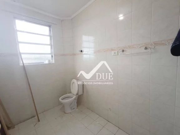 Imagem Apartamento à venda, 108 m² por R$ 375.000,00 - Macuco - Santos/SP