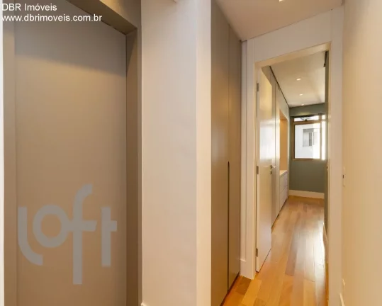 Imagem APARTAMENTO RESIDENCIAL em Sao Paulo - SP, Jardim Europa