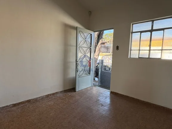 Imagem CASA RESIDENCIAL em PARÁ DE MINAS - MG, SANTOS DUMONT