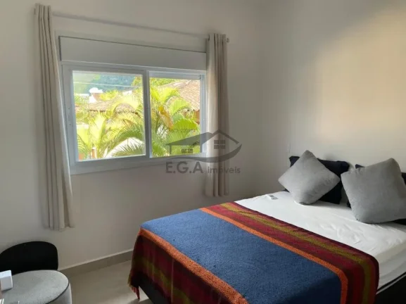 Imagem CASA NA PRAIA DE CAMBURI