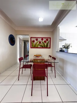 Imagem Apartamentos no Litoral para venda em Praia Grande no bairro Vila Mirim