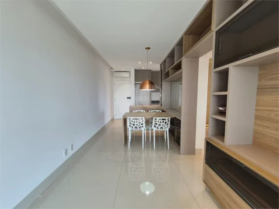Imagem Apartamento para alugar com 2 quartos, sendo 1 suíte, no condomínio Upside Vila Leopoldina, São Paulo - SP