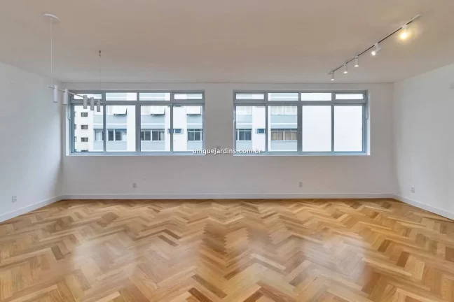 Imagem Apartamento à venda Jardim América São Paulo
