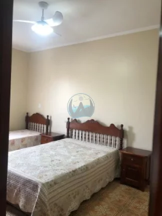 Imagem APTO RESIDENCIAL em Ubatuba - SP, PRAIA GRANDE