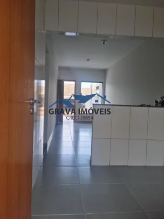 Imagem Casa Geminada para Venda em Sarandi, Jardim Monterey, 2 dormitórios, 1 banheiro, 2 vagas