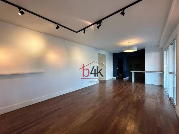 Imagem Apartamento à venda, 109 m² por R$ 1.179.000,00 - Granja Julieta - São Paulo/SP
