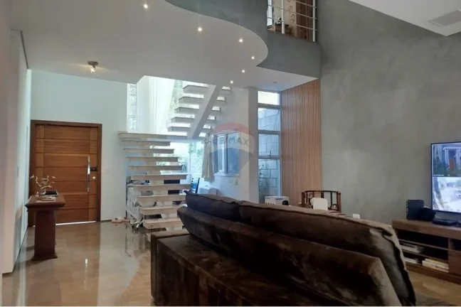 Imagem Casa em condomínio com 3 Quartos (suítes) no Golden Park Sorocaba