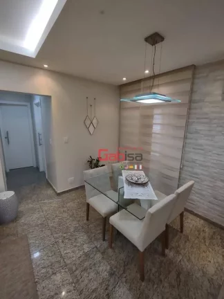Imagem Apartamento com 2 dormitórios à venda, 80 m² por R$ 1.272.000,00 - Praia do Forte - Cabo Frio/RJ