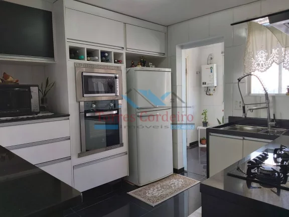 Imagem Apartamento 3 dormitórios + 2 vagas - Morumbi