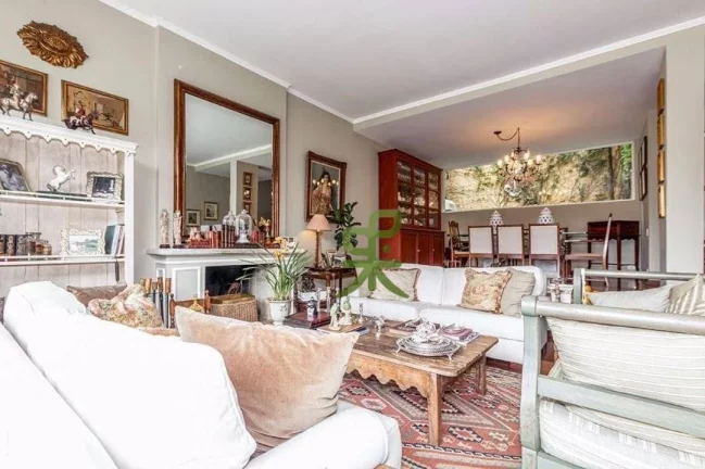 Imagem Casa com 3 dormitórios à venda, 390 m² por R$ 2.490.000,00 - Jardim Viana - São Paulo/SP