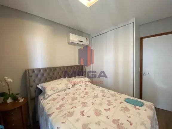 Imagem cobertura duplex praia da costa