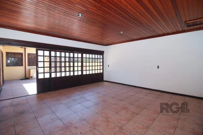 Imagem MRDT 385 Casa HM779 - Casa à venda no bairro Marechal Rondon - Canoas/RS