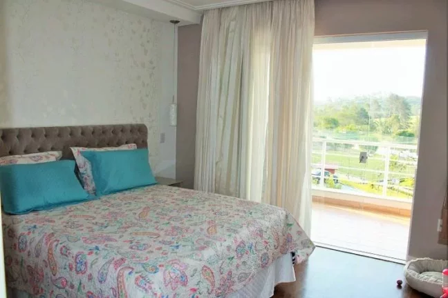 Imagem Sobrado RESIDENCIAL alto padrão à VENDA, CONDOMÍNIO ARUÃ ECO PARK, MOGI DAS CRUZES