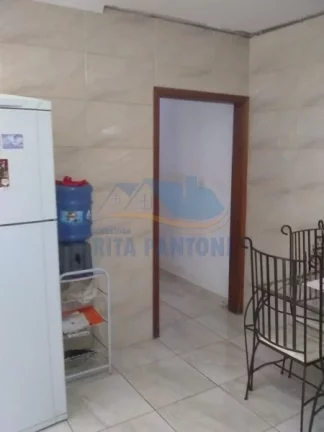 Imagem Casa - Ribeirão Preto - Jardim Zara