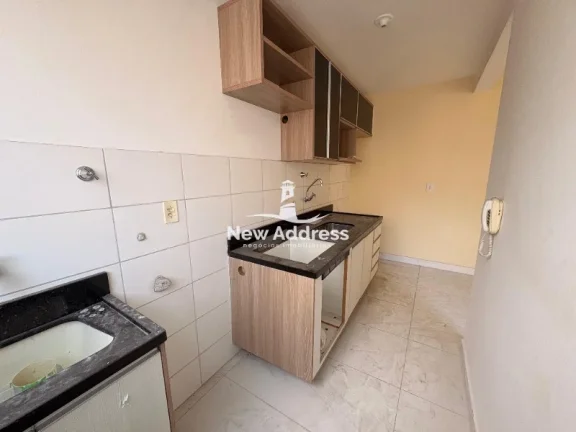 Imagem Aceita Financiamento! Apartamento 2 Quartos a Venda em Cariacica