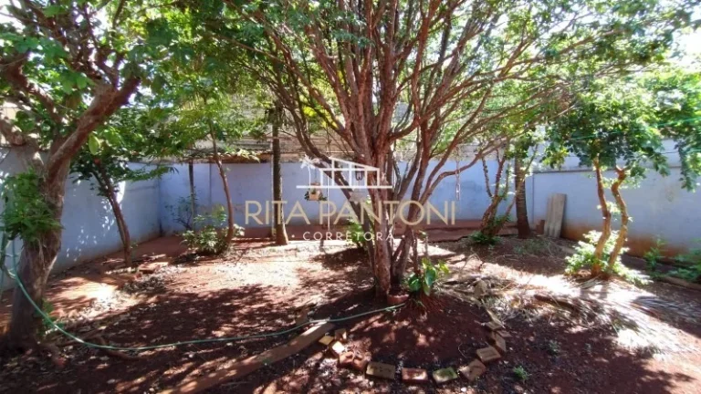 Imagem Casa - Ribeirão Preto - Jardim Paulista - Região Leste