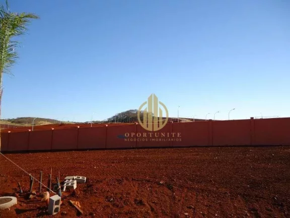 Imagem Terreno à venda, 250 m² por R$ 550.000,00 - Alphaville - Ribeirão Preto/SP