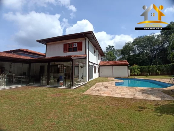 Imagem Casa - Granja Viana - Carmel | Batelli Imóveis