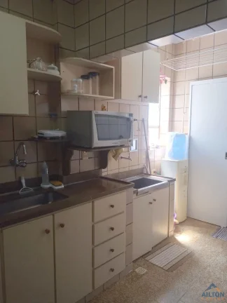 Imagem Apartamento com 3 Quartos à Venda na Quadra do Mar da Praia do Morro - Guarapari/ES
