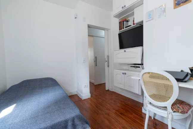Imagem Apartamento com 3 Quartos à Venda, 84 m² em Vila Olímpia - São Paulo Imagem Apartamento com 3 Quartos à Venda, 84 m² em Vila Olímpia - São Paulo