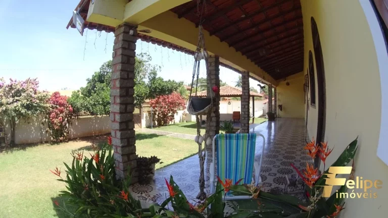 Imagem SUPER CASA EM SANTA MÔNICA / GUARAPARI