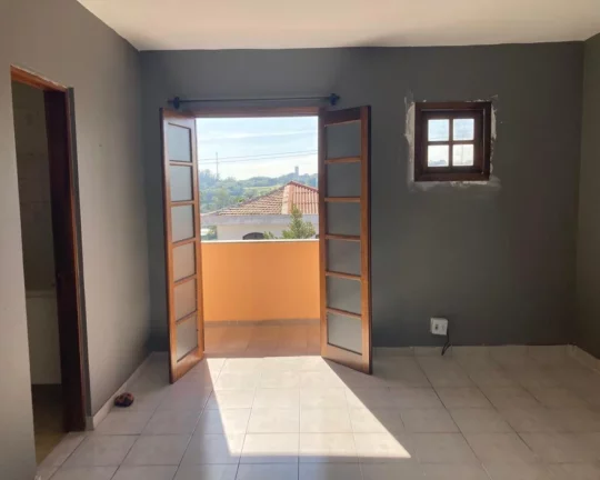 Imagem Sobrado isolado 4 Dorm (2 suites) 6 Vagas + Edícula de 2 andares