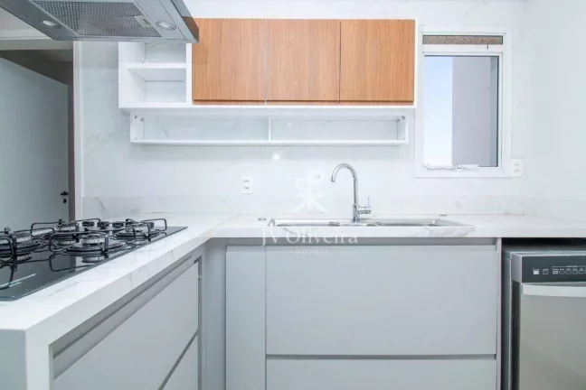 Imagem Apartamento com 4 dormitórios à venda, 177 m² por R$ 2.349.000,00 - Morumbi - São Paulo/SP